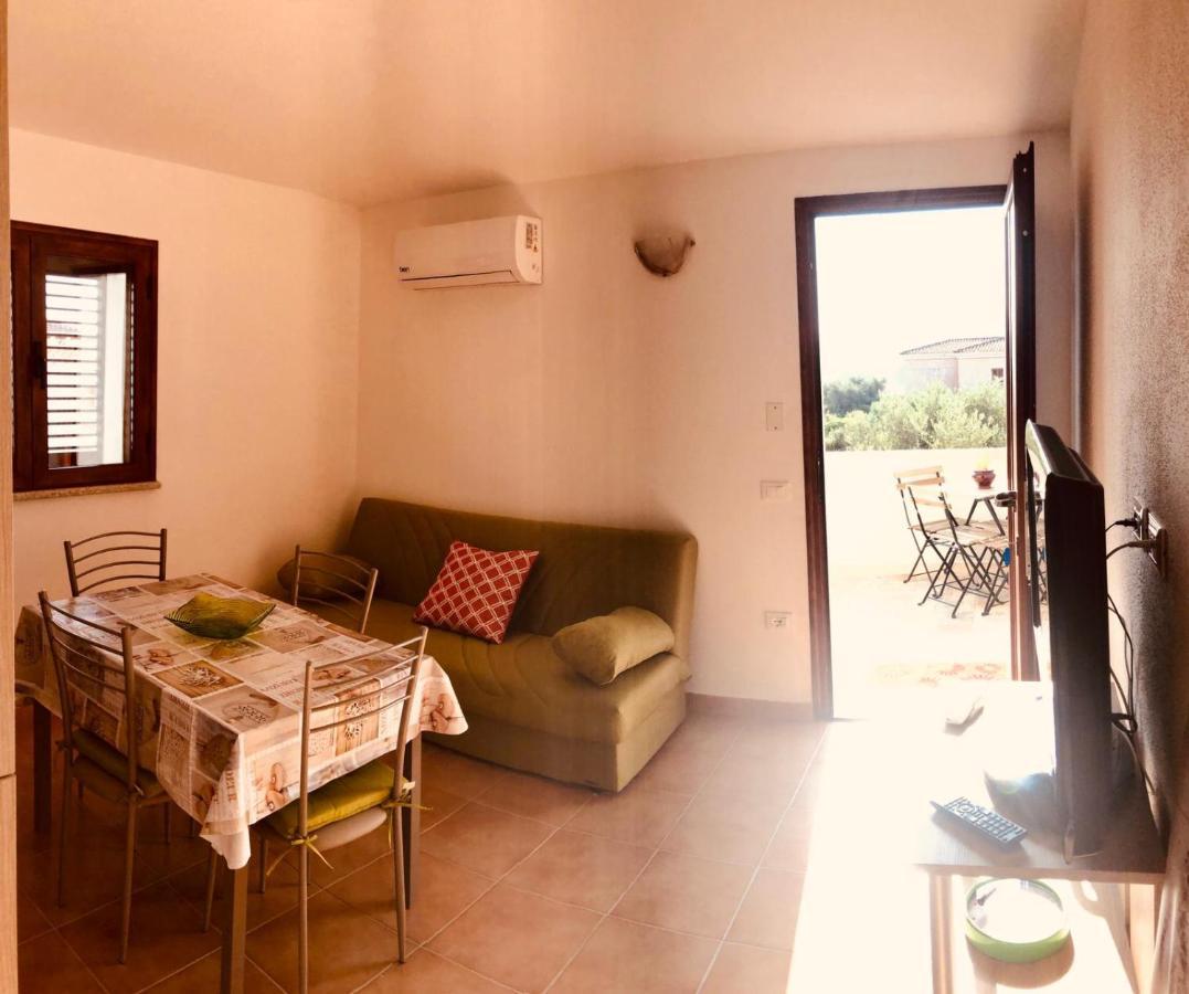 Siniscola Casa Vacanze Olmo Exterior photo