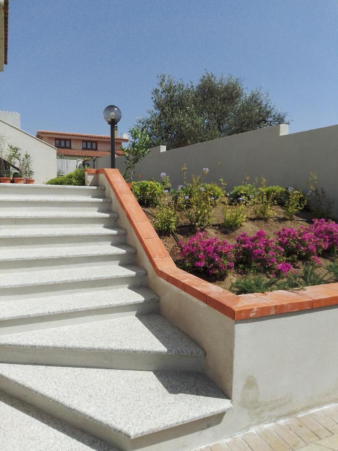 Siniscola Casa Vacanze Olmo Exterior photo